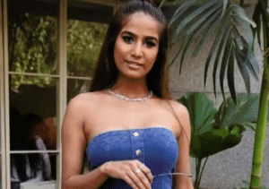 Poonam Pandey Here's what you need to know