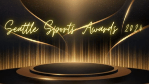 Seattle Sports Awards 2024