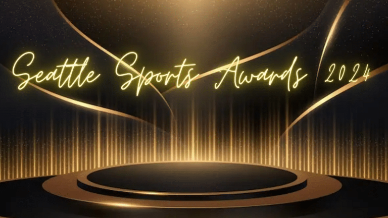 Seattle Sports Awards 2024 The Past Seattle Sports Star Award 