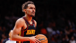 Trae Young Injury Update