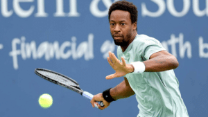 What Happened to Gael Monfils