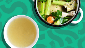 What is The Difference Between Chicken Stock and Chicken Broth