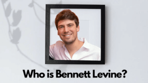 Who is Bennett Levine