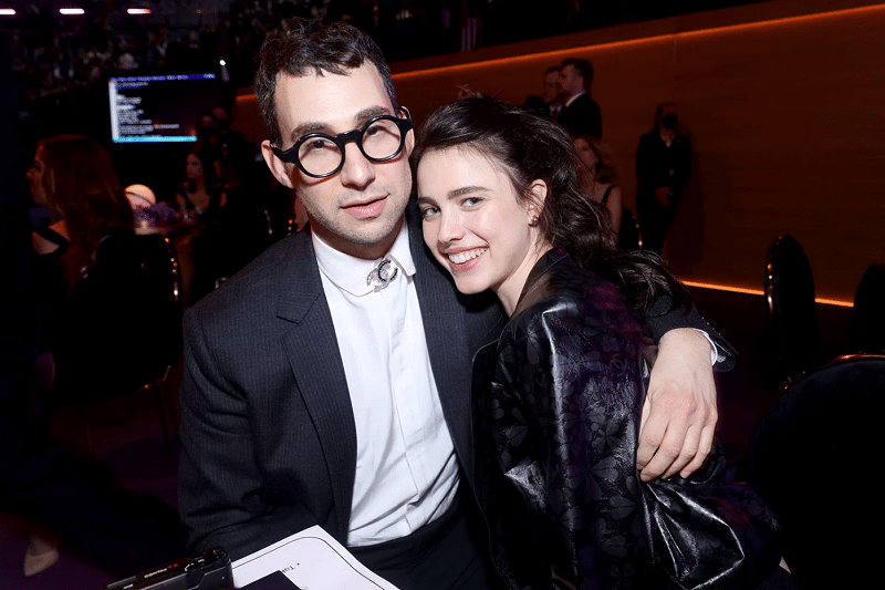 Who is Jack Antonoff Engaged to