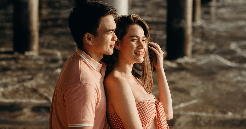 Why Did Dominic Roque and Bea Alonzo Break Up