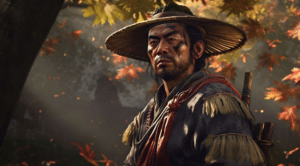 Will There Be a Ghost of Tsushima 2