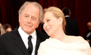 Is Meryl Streep Divorced