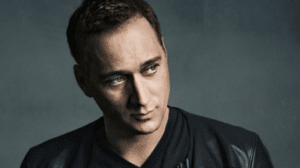 Is Paul Van Dyk Injured