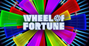 Where to Watch Wheel of Fortune Season 41