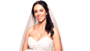 Who is Ellie from MAFS Australia