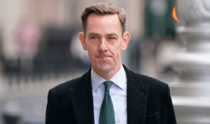 Who is Ryan Tubridy
