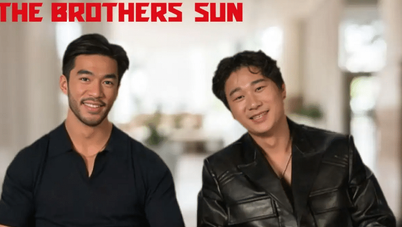 Why Did Netflix Cancel the Brothers Sun